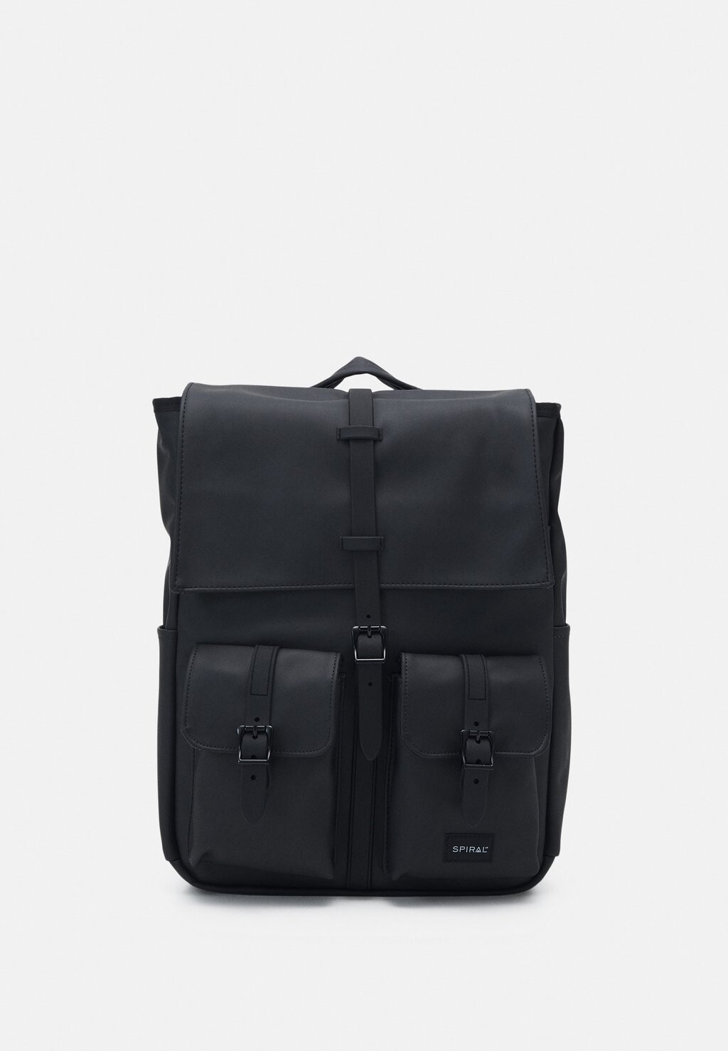 

Рюкзак Spiral Bags, черный