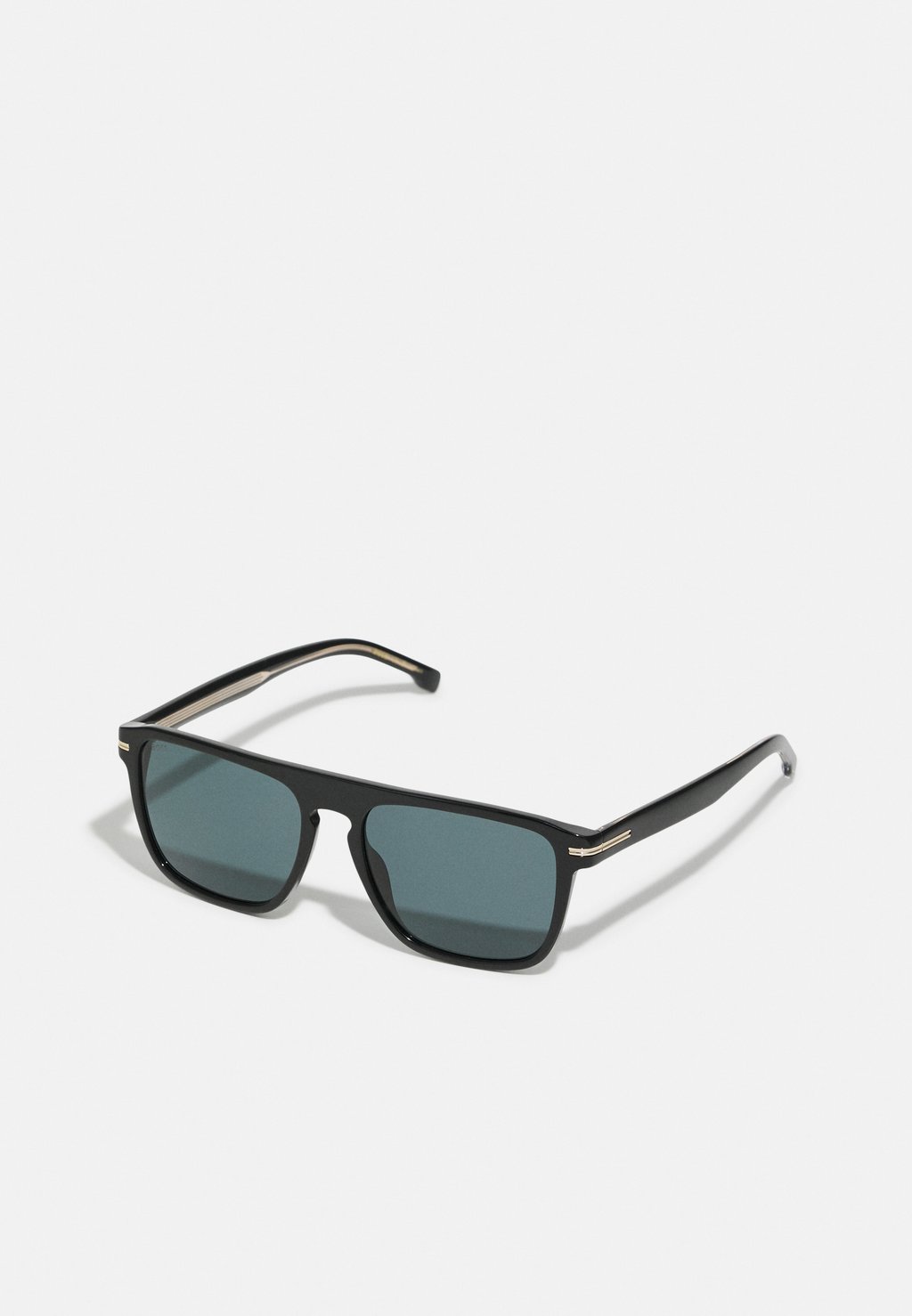 Солнцезащитные очки Unisex BOSS, черный