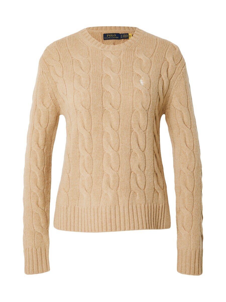 

Свитер Polo Ralph Lauren Sweater, песочный