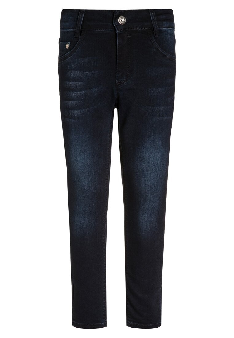 

Джинсы Skinny Fit Blue Effect, сине-черный
