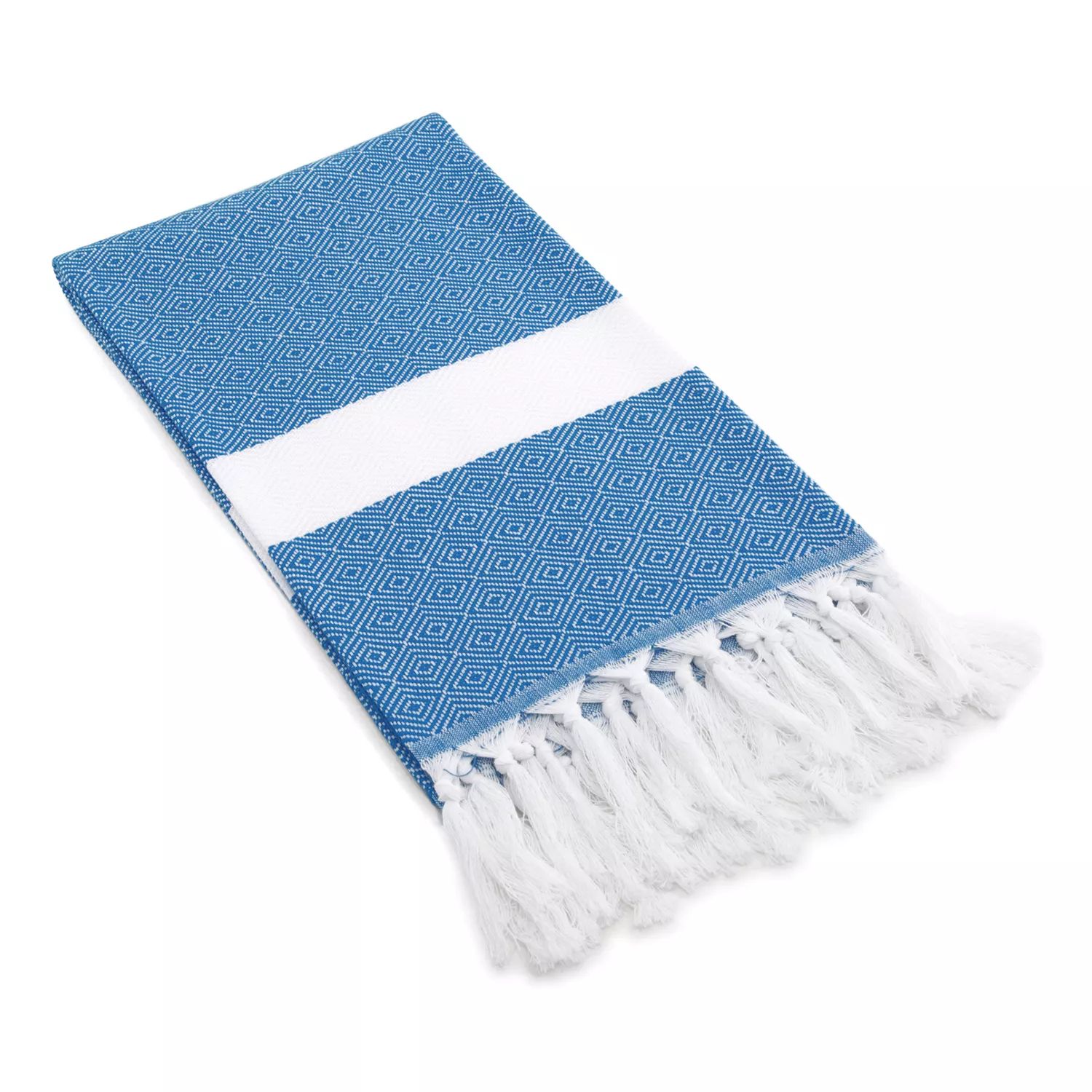 beach round beach mat beach towel quick drying swim towel flamingo beach towel Linum Текстиль для дома Diamond Beach Towel