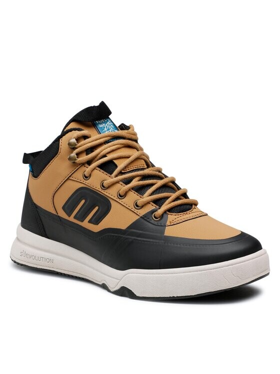 

Кроссовки Etnies, коричневый