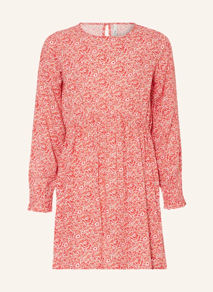 

Платье Pepe Jeans, красный