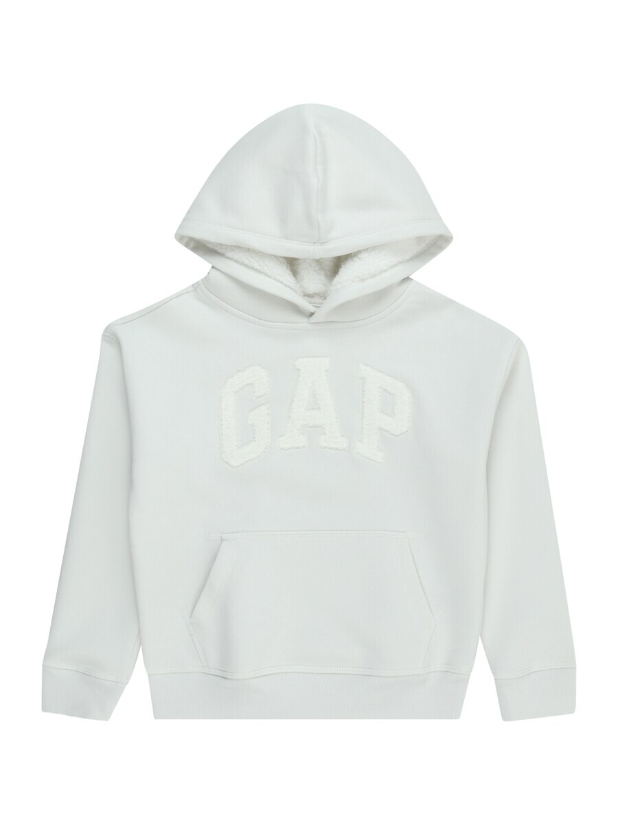 

Толстовка GAP, белый