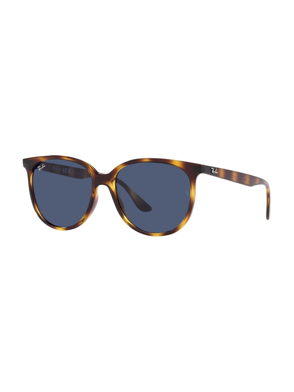 

Солнечные очки Ray-Ban 0RB4378, коричневый/коньяк