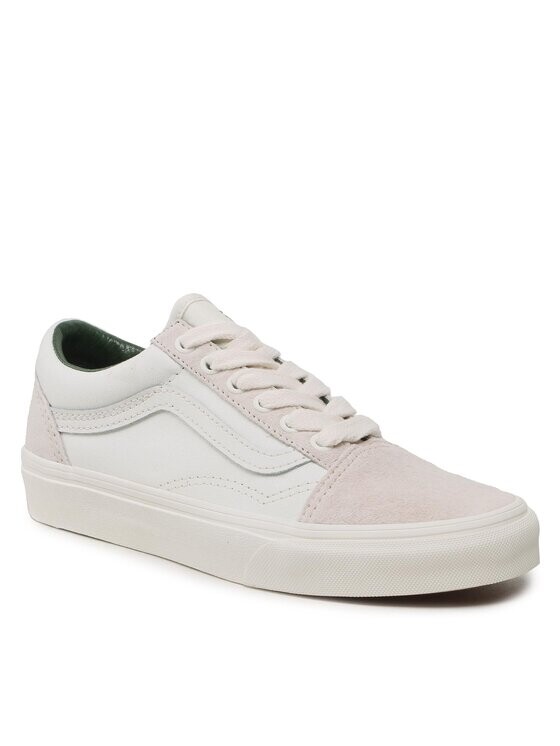 

Кроссовки из ткани Vans, белый