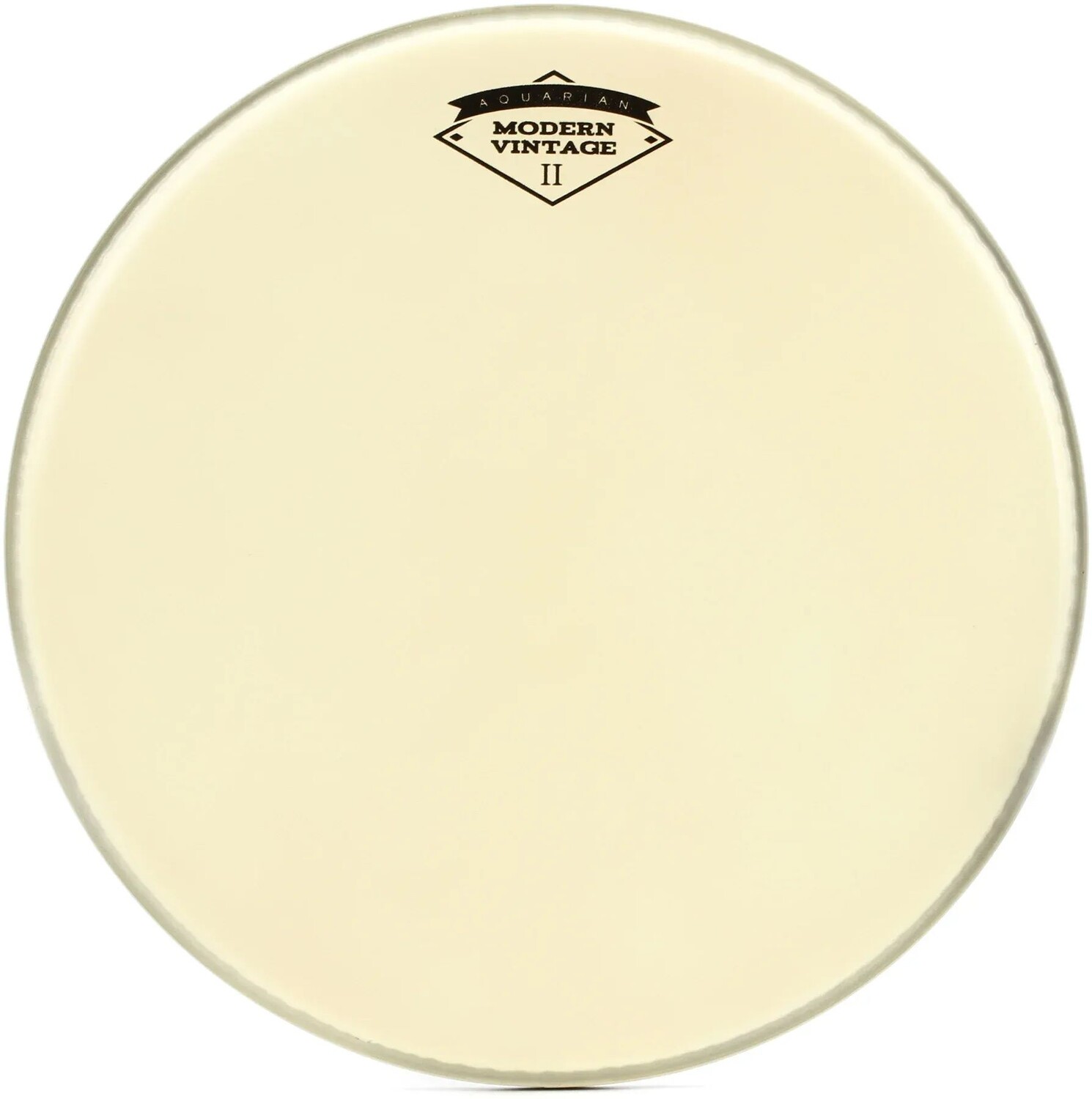 

Пластик Aquarian Modern Vintage II — 13 дюймов