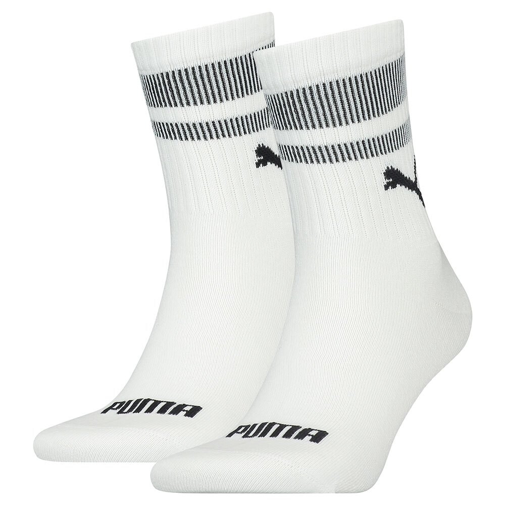 

Носки Puma 701221388 Crew 2 шт, белый