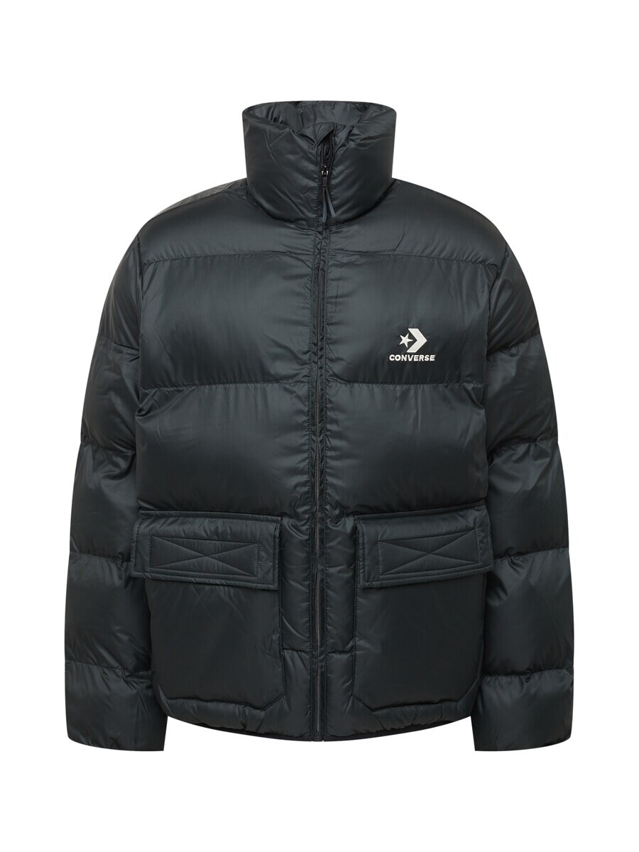 

Куртка CONVERSE Winter, черный