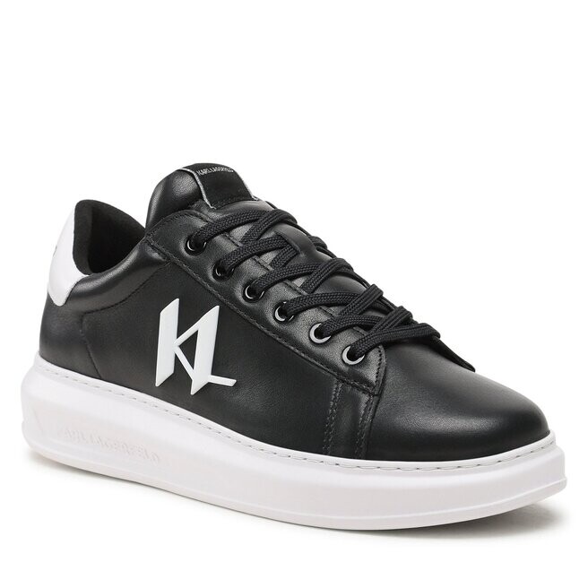 

Кроссовки KARL LAGERFELD KL52515A, черный