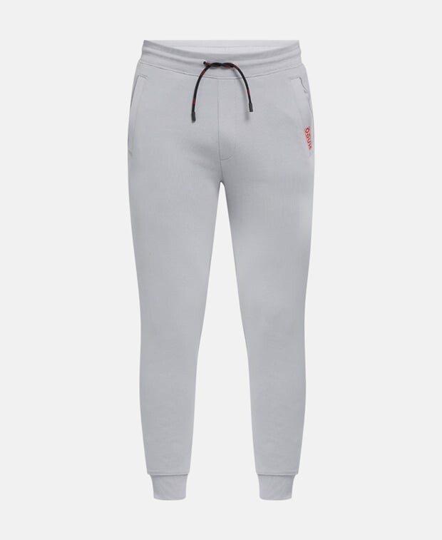 

Спортивные штаны Hugo, средне-серый