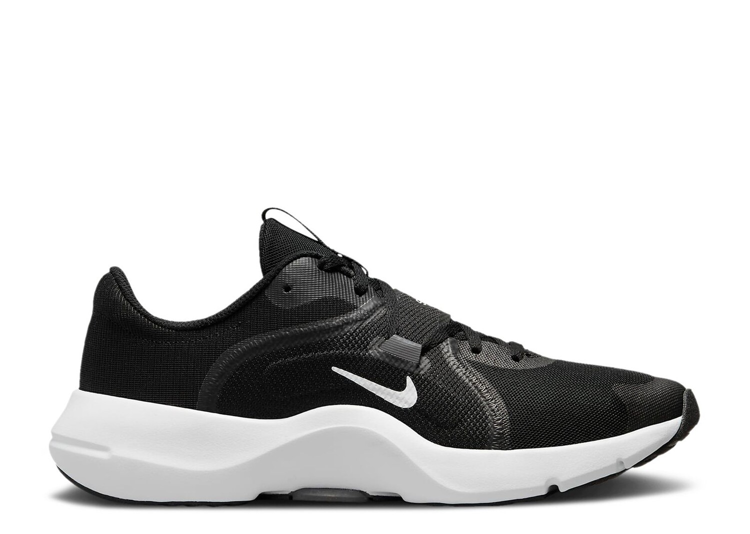 

Кроссовки Nike Wmns In-Season Tr 13 'Black Iron Grey', черный