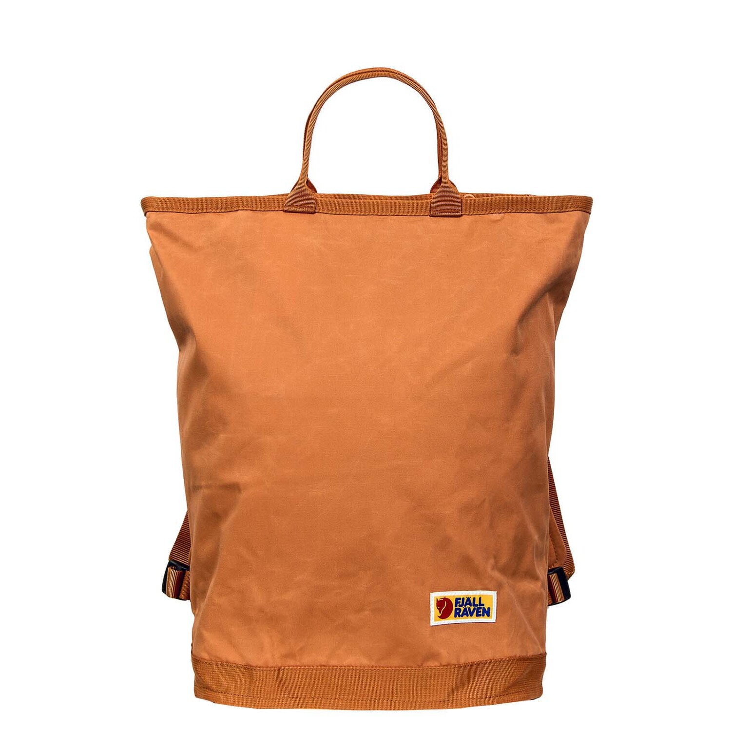 

Рюкзак FJÄLLRÄVEN, коричневый