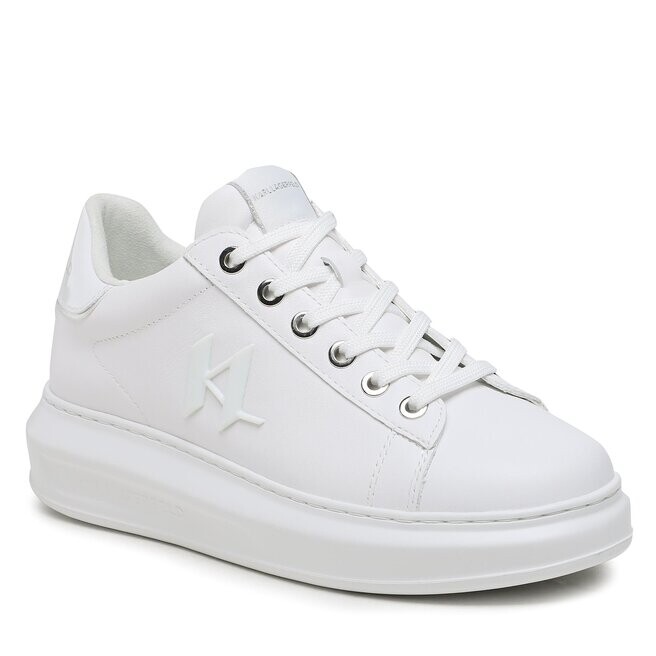 

Кроссовки KARL LAGERFELD KL62515, белый