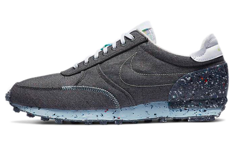 

Кроссовки унисекс Nike Daybreak Серый/Синий