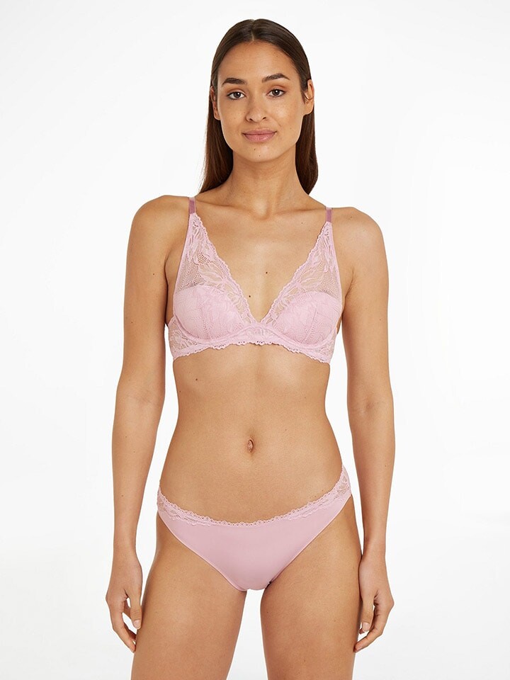 

Трусы CALVIN KLEIN UNDERWEAR, розовый
