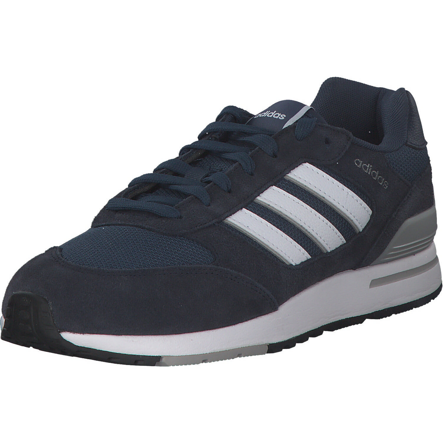 

Низкие кроссовки adidas Low, синий