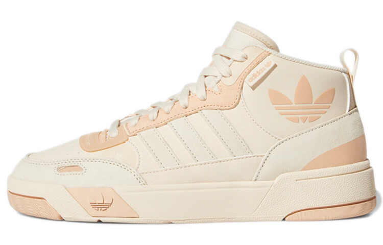 

Женские туфли для скейтбординга Adidas Originals Post Up, розовые