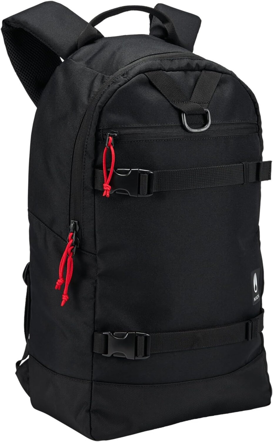 

Рюкзак Ransack Backpack II Nixon, черный