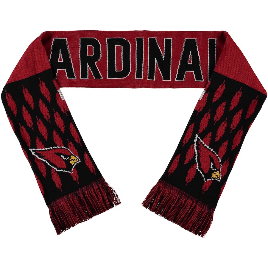 

Шарф FOCO Arizona Cardinals