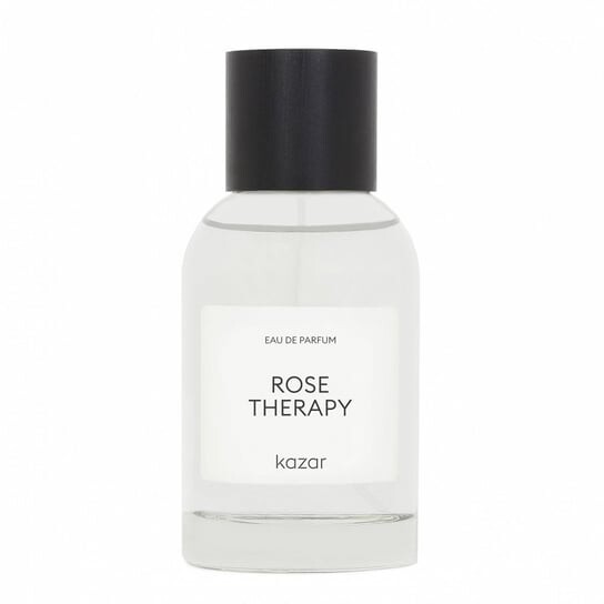 

Парфюмированная вода-спрей, 100 мл Kazar Rose Therapy