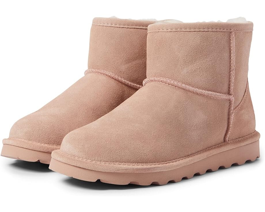

Ботинки Bearpaw Alyssa, цвет Blush