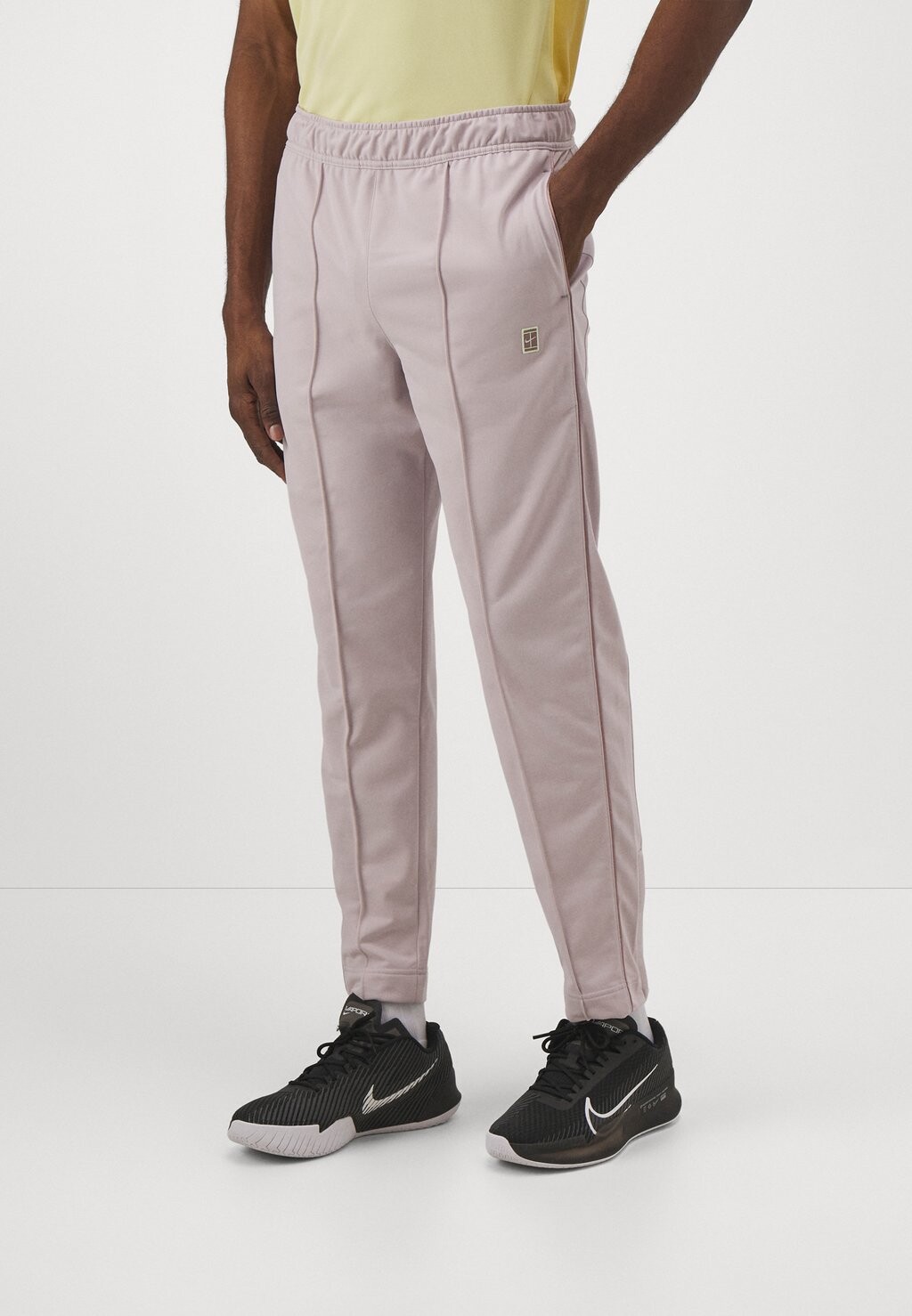 

Спортивные брюки Heritage Pant Nike, цвет platinum violet/smokey mauve