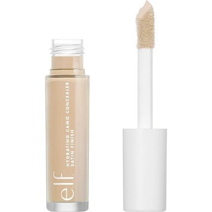 

Elf Hydrating Satin Camo Concealer Светло-бежевый 6 мл E.L.F.