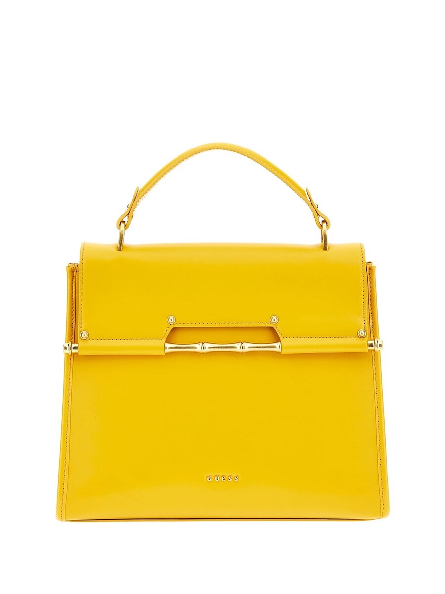 

Сумка GUESS Handbag Alia, цвет Lime