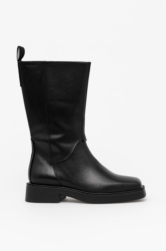 

Кожаные ботильоны Vagabond Jillian Vagabond Shoemakers, черный