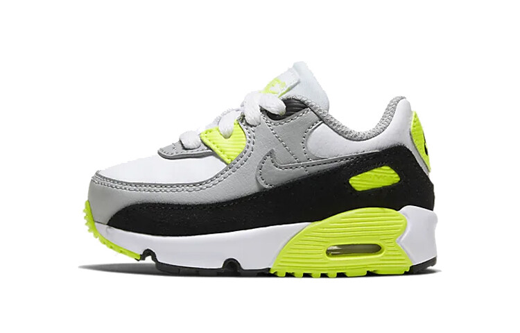 

Обувь для малышей Nike Air Max 90 TD