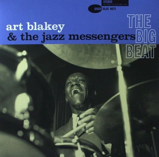 

Виниловая пластинка Various Artists - Big Beat /Classic Vinyl Reissue