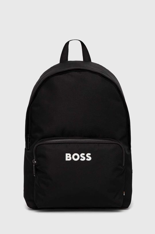 Рюкзак Boss, черный