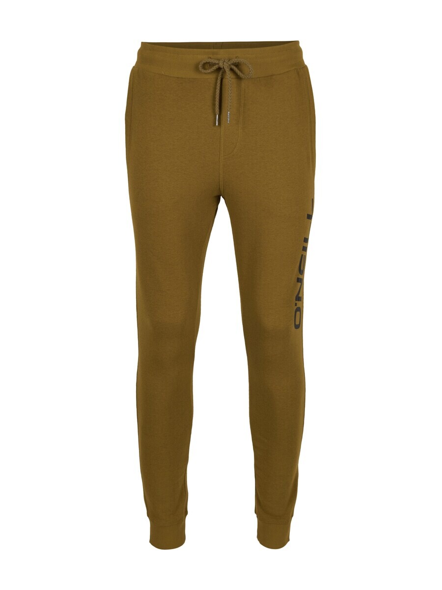 

Зауженные брюки O'NEILL ONEILL TAPERED PANTS, оливковый