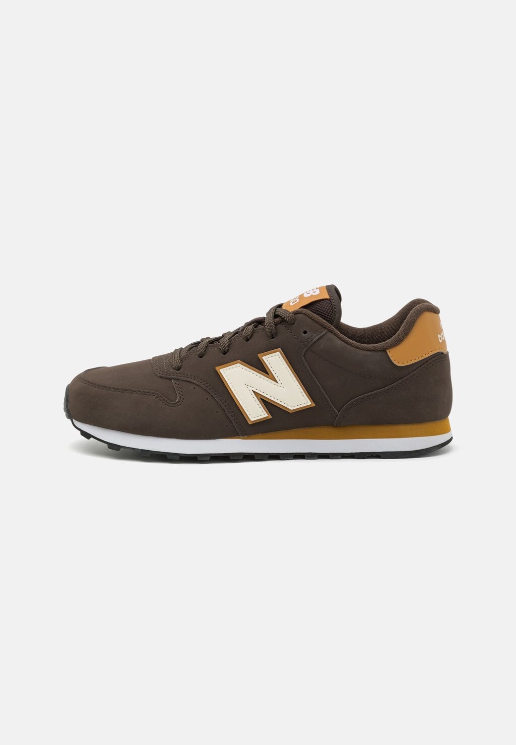 

Кроссовки New Balance 500 УНИСЕКС, цвет rich earth