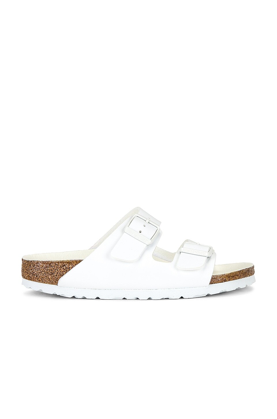

Сандалии BIRKENSTOCK Arizona, белый