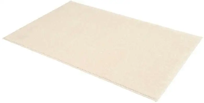 

Ковер ASTRA "Samoa Uni", прямоугольный, короткий ворс, гостиная 140х200 см, цвет creme