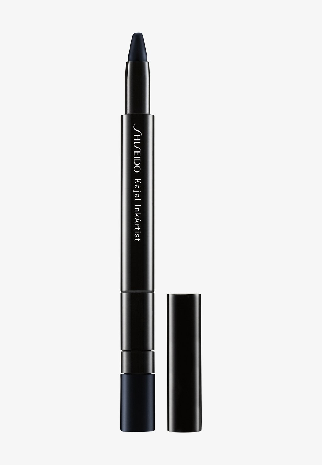 Подводка для глаз Kajal Inkartist 09 Shiseido, цвет nippon noir