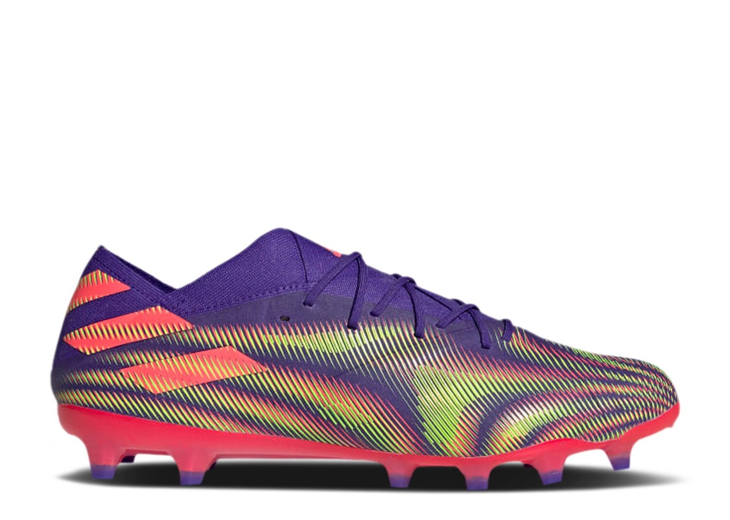 

Кроссовки adidas Nemeziz .1 Ag 'Precision To Blur Pack', синий