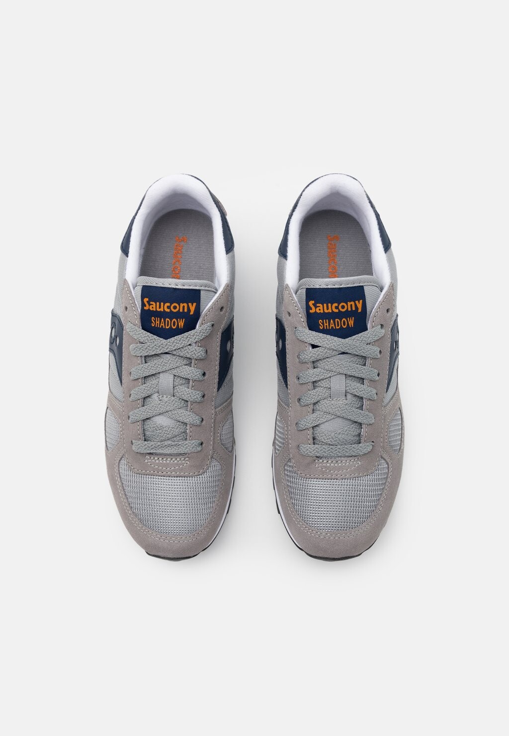 

Низкие кроссовки SHADOW ORIGINAL Saucony, серый
