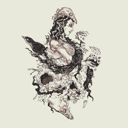 

Виниловая пластинка Deafheaven: Roads to Judah