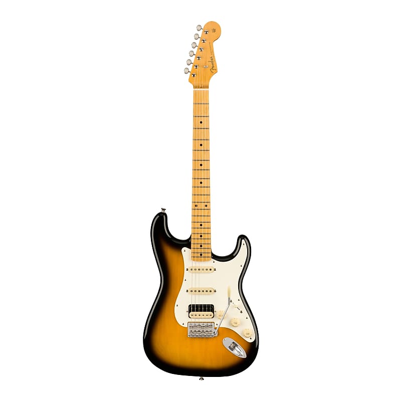 цена Электрогитара Fender JV Modified '50s Stratocaster HSS Electric Guitar