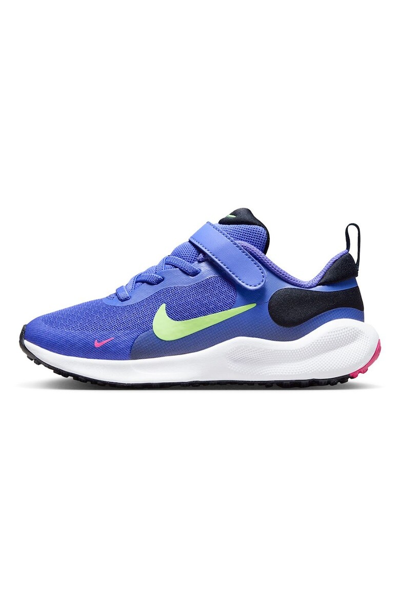

Кроссовки Revolution 7 с амортизацией Nike, зеленый