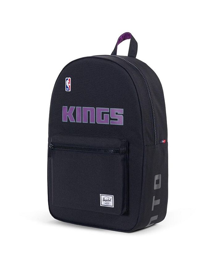 

Черный рюкзак Sacramento Kings Settlement Herschel, черный