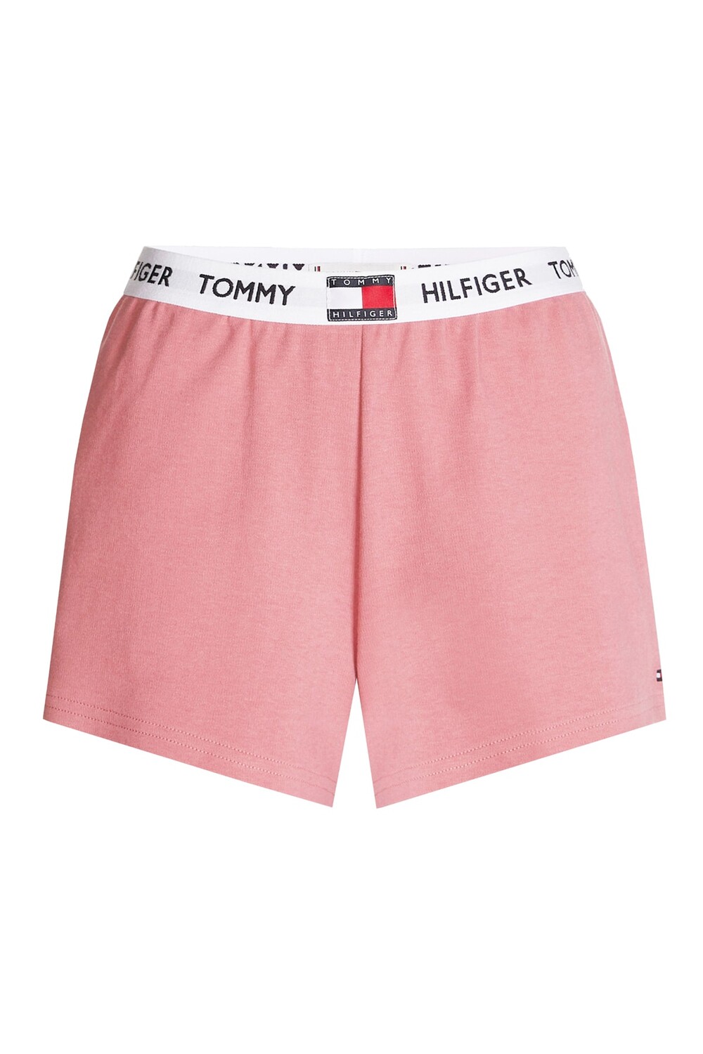 

Шорты - Розовый - Нормальная талия Tommy Hilfiger