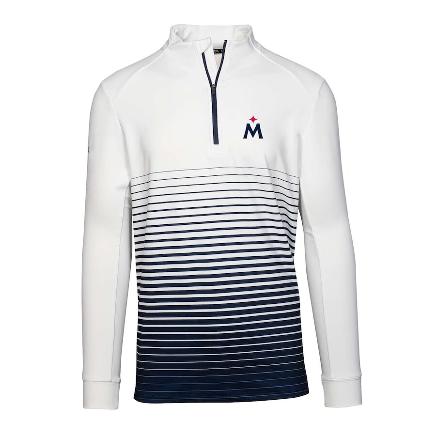 

Куртка Levelwear Minnesota Twins, нави