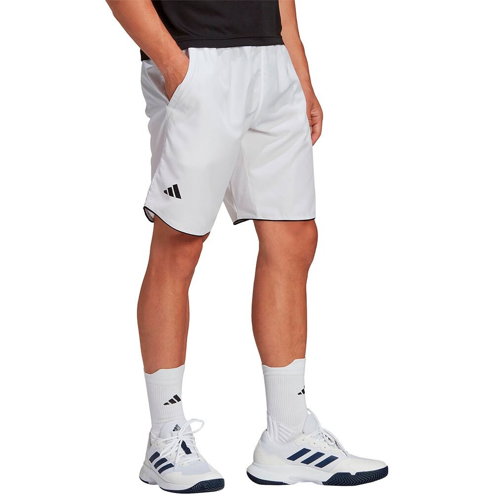 

Шорты adidas Club 7´´, белый
