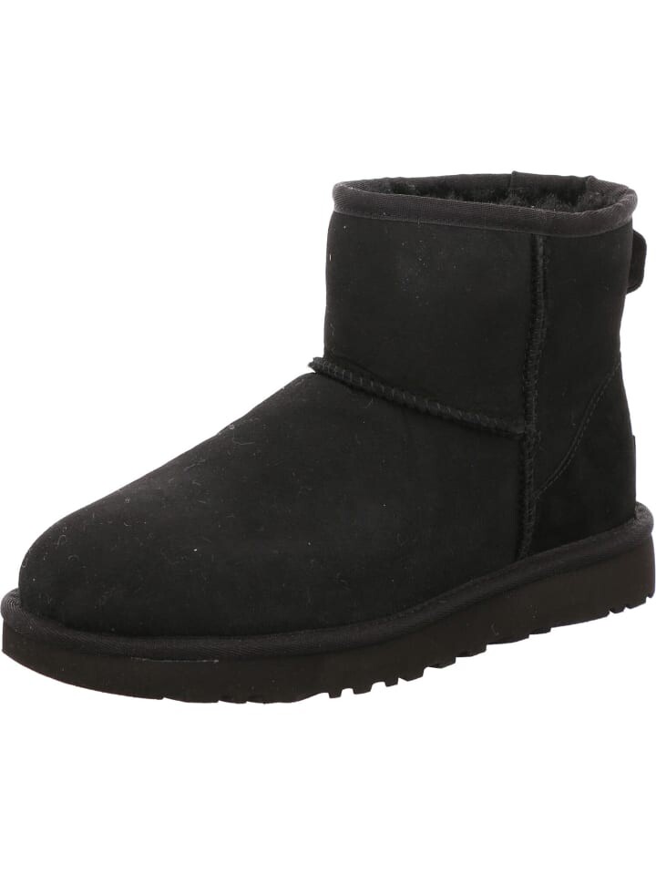 

Ботинки UGG, черный