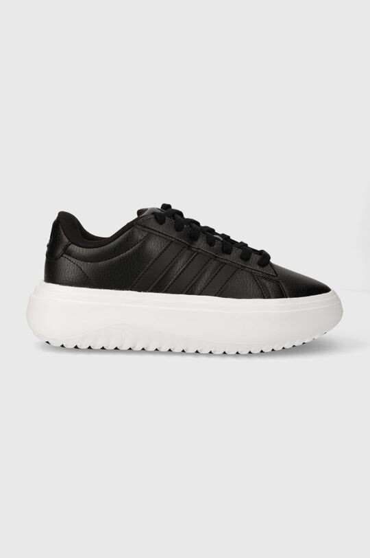 

Кроссовки GRAND COURT adidas, черный