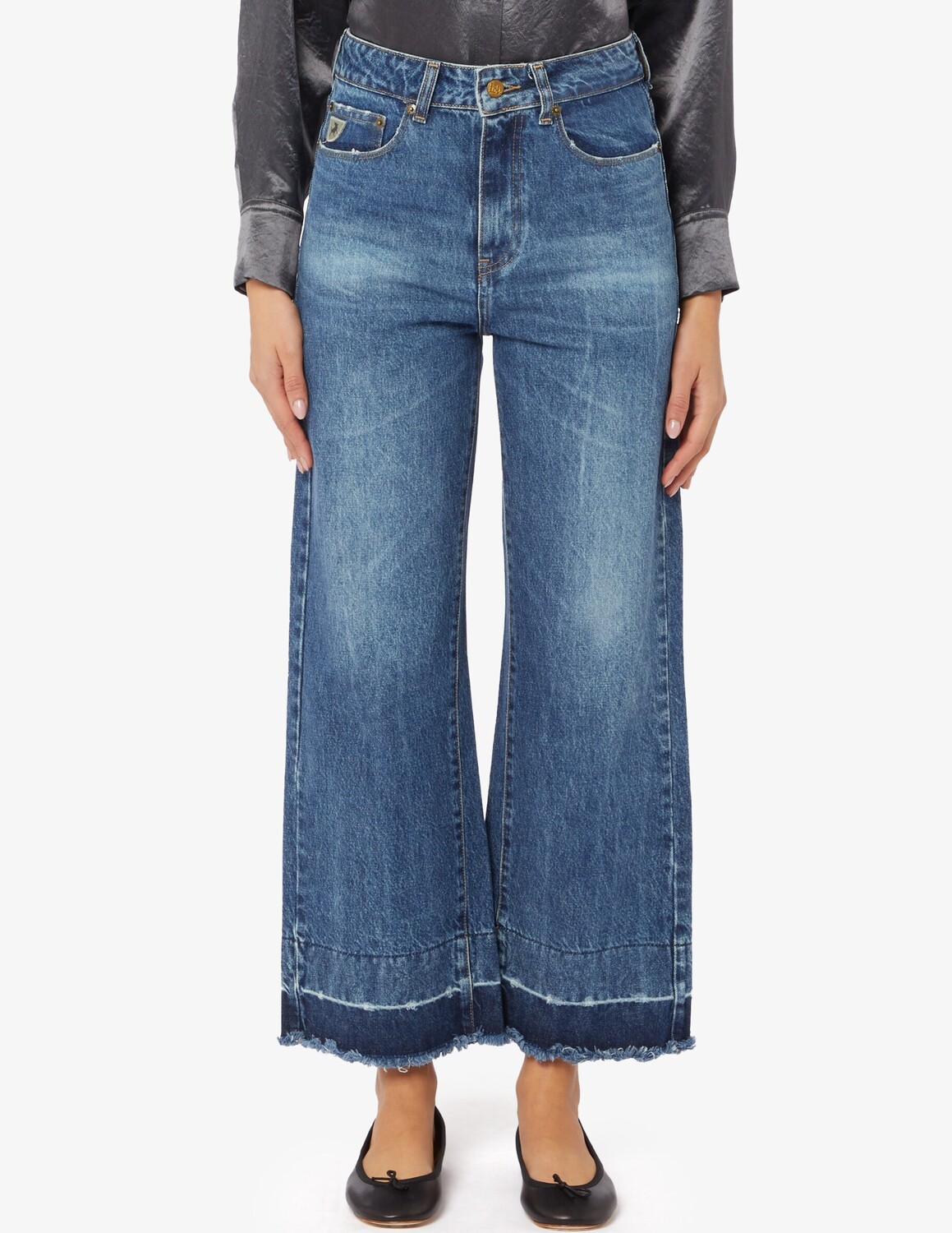 

Джинсы Колетт Lois Jeans, синий